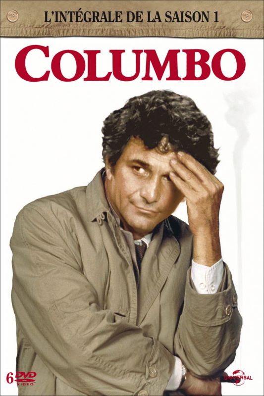 Columbo 