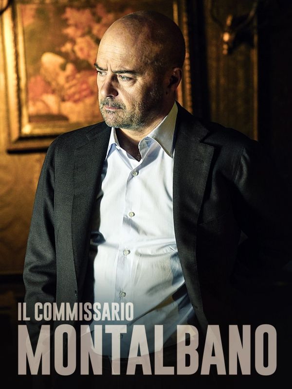 Commissaire Montalbano 