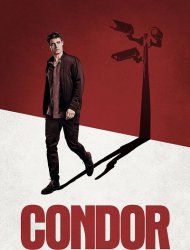 Condor saison 2 poster