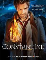 Constantine 