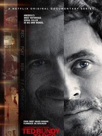 Conversations With a Killer: The Ted Bundy Tapes saison 1 poster