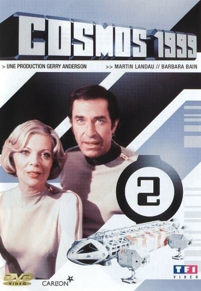 Cosmos 1999 