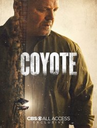 Coyote saison 1 poster