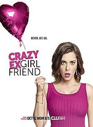 Crazy Ex-Girlfriend 