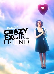 Crazy Ex-Girlfriend 