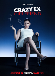 Crazy Ex-Girlfriend 