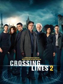 Crossing Lines 