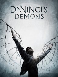 Da Vinci's Demons 