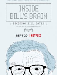 Dans le cerveau de Bill Gates saison 1 poster