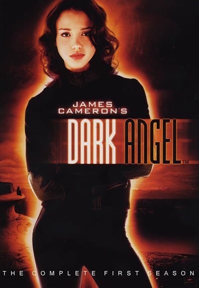 Dark Angel 