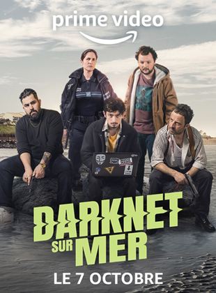 Darknet-sur-Mer 