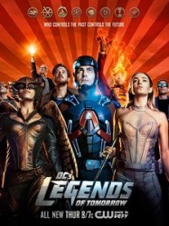 Legends of Tomorrow 