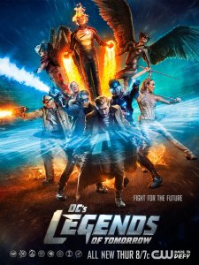 Legends of Tomorrow 