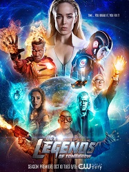 Legends of Tomorrow 