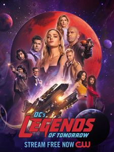 Legends of Tomorrow 