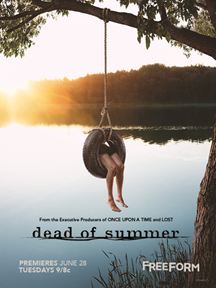 Dead of Summer 