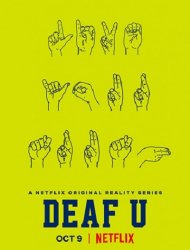 Deaf U : Le Campus en langue des signes 