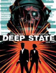 Deep State saison 2 poster