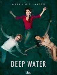 Deep Water saison 1 poster