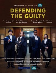 Defending the Guilty 