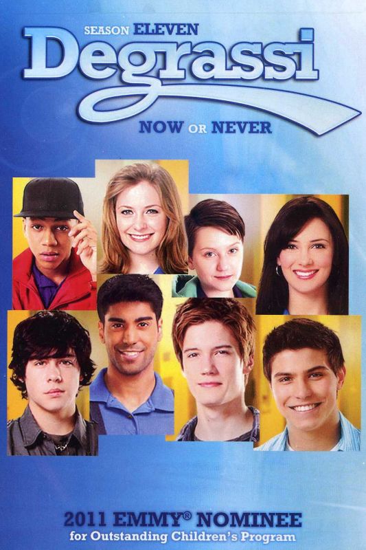 Degrassi : Nouvelle génération 