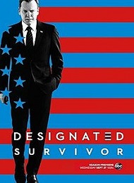 Designated Survivor 