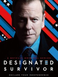 Designated Survivor 