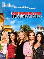 Desperate Housewives 