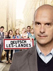 Deutsch-les-Landes saison 1 poster