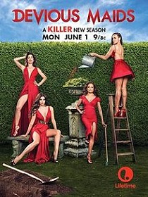 Devious Maids 