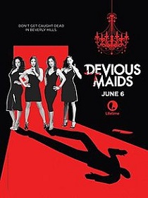 Devious Maids 