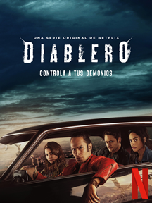 Diablero 