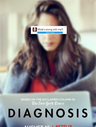 Diagnosis saison 1 poster