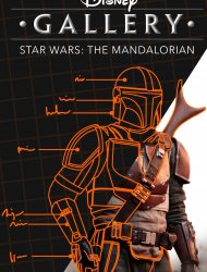 Disney Les Making-of : The Mandalorian 