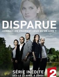 Disparue 