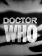 Doctor Who (1963) 