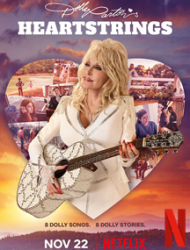 Dolly Parton's Heartstrings saison 1 poster