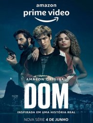 DOM 2021 saison 1 poster