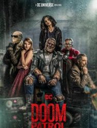 Doom Patrol 