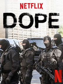 Dope (2017) 