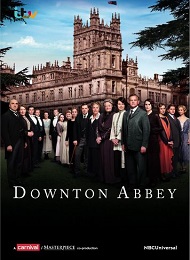 Downton Abbey 