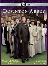 Downton Abbey 