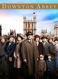 Downton Abbey 