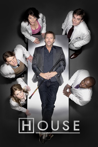 Dr House 