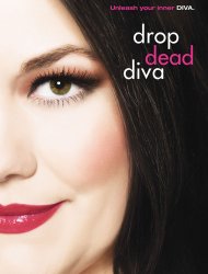 Drop Dead Diva 