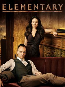 Elementary saison 3 poster