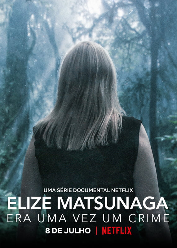 Elize Matsunaga : Sinistre conte de fées 