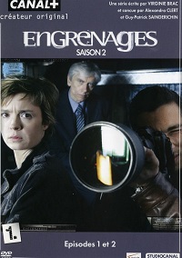 Engrenages 