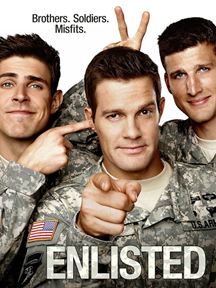 Enlisted 