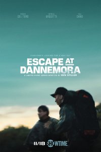 Escape at Dannemora 